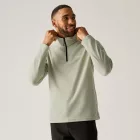 Regatta Thompson Fleece Férfi  polár felső bézs