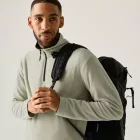 Regatta Thompson Fleece Férfi  polár felső bézs