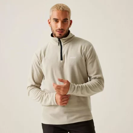 Regatta Thompson Fleece Férfi  polár felső bézs
