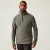 Regatta Thompson Fleece Férfi  polár felső zöld