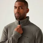 Regatta Thompson Fleece Férfi  polár felső zöld