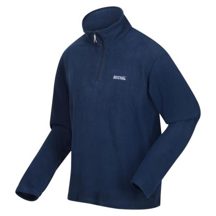 Regatta Thompson Fleece Férfi polár felső kék