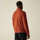 Regatta Thompson Fleece Férfi  polár felső narancs