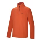 Regatta Thompson Fleece Férfi  polár felső narancs