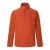 Regatta Thompson Fleece Férfi  polár felső narancs