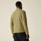 Regatta Thompson Fleece Férfi  polár felső zöld