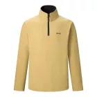 Regatta Thompson Fleece Férfi  polár felső zöld