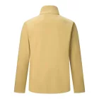 Regatta Thompson Fleece Férfi  polár felső zöld