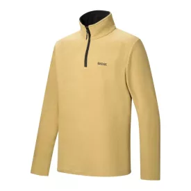 Regatta Thompson Fleece Férfi  polár felső zöld