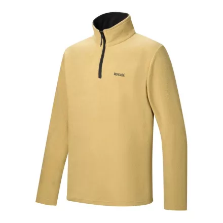 Regatta Thompson Fleece Férfi  polár felső zöld