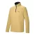 Regatta Thompson Fleece Férfi  polár felső zöld