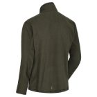 Regatta Thompson Fleece Férfi polár felső zöld
