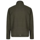 Regatta Thompson Fleece Férfi polár felső zöld