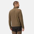 Regatta Thompson Fleece Férfi polár felső barna