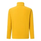 Regatta Thompson Fleece Férfi  polár felső sárga