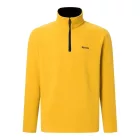 Regatta Thompson Fleece Férfi  polár felső sárga