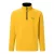 Regatta Thompson Fleece Férfi  polár felső sárga
