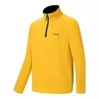 Regatta Thompson Fleece Férfi  polár felső sárga