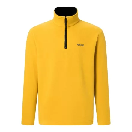 Regatta Thompson Fleece Férfi  polár felső sárga