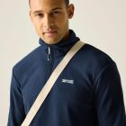Regatta Thompson Fleece Férfi  polár felső kék
