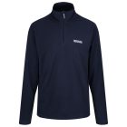 Regatta Thompson Fleece Férfi  polár felső kék