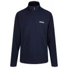 Regatta Thompson Fleece Férfi  polár felső kék