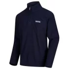 Regatta Thompson Fleece Férfi  polár felső kék