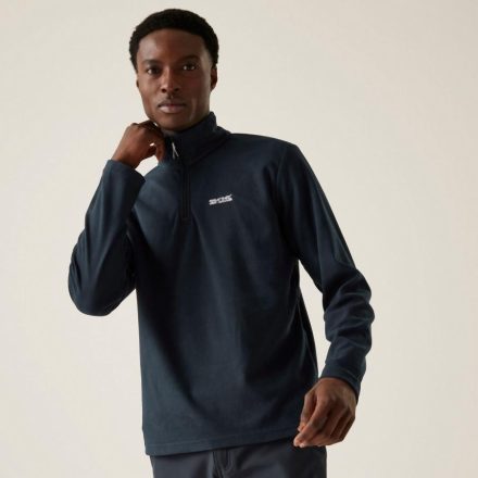Regatta Thompson Fleece Férfi polár felső kék