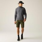 Regatta Thompson Fleece Férfi  polár felső kék