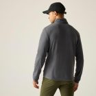 Regatta Thompson Fleece Férfi  polár felső kék