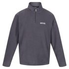 Regatta Thompson Fleece Férfi  polár felső kék