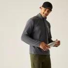 Regatta Thompson Fleece Férfi  polár felső kék