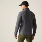 Regatta Thompson Fleece Férfi  polár felső kék