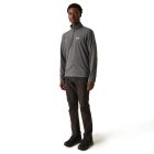 Regatta Thompson Fleece Férfi polár felső kék