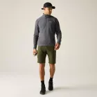 Regatta Thompson Fleece Férfi  polár felső kék