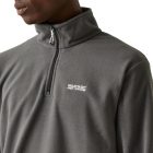 Regatta Thompson Fleece Férfi polár felső kék