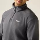 Regatta Thompson Fleece Férfi  polár felső kék