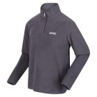 Regatta Thompson Fleece Férfi polár felső kék