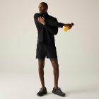 Regatta Thompson Fleece Férfi  polár felső fekete