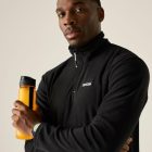 Regatta Thompson Fleece Férfi  polár felső fekete