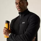 Regatta Thompson Fleece Férfi  polár felső fekete