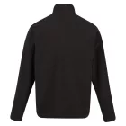 Regatta Thompson Fleece Férfi  polár felső fekete