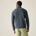 Regatta Thompson Fleece Férfi  polár felső kék