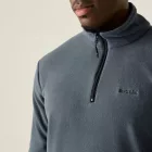 Regatta Thompson Fleece Férfi  polár felső kék