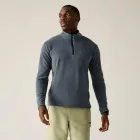 Regatta Thompson Fleece Férfi  polár felső kék