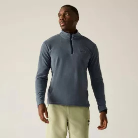 Regatta Thompson Fleece Férfi  polár felső kék