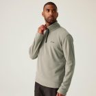 Regatta Thompson Fleece Férfi polár felső bézs