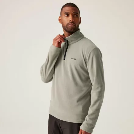 Regatta Thompson Fleece Férfi  polár felső bézs