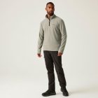 Regatta Thompson Fleece Férfi polár felső bézs