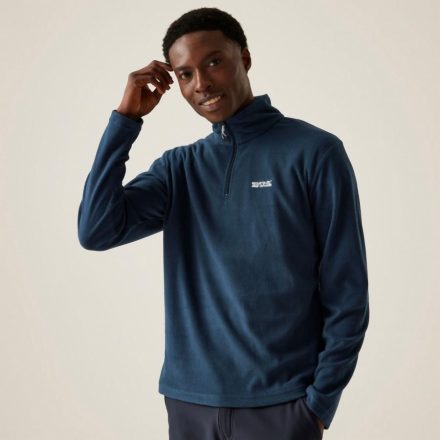 Regatta Thompson Fleece Férfi polár felső kék